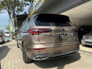 Xe Volkswagen Viloran Luxury 2024