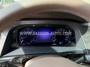 Xe Volkswagen Viloran Luxury 2024