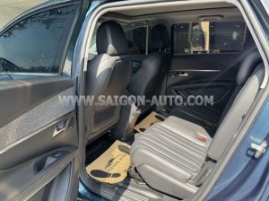 Xe Peugeot 5008 Allure 1.6 AT 2021