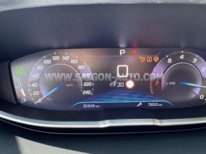 Xe Peugeot 5008 Allure 1.6 AT 2021