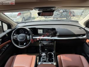 Xe Kia Carnival Signature 2.2D 2022