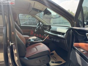 Xe Kia Carnival Signature 2.2D 2022