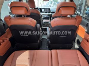 Xe Kia Carnival Signature 2.2D 2022