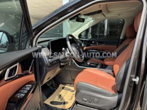 Xe Kia Carnival Signature 2.2D 2022