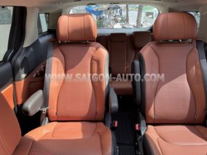Xe Kia Carnival Signature 2.2D 2022