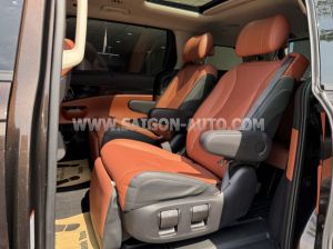 Xe Kia Carnival Signature 2.2D 2022
