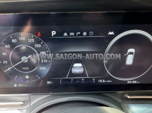 Xe Kia Carnival Signature 2.2D 2022