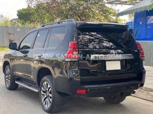 Xe Toyota Prado VX 2.7L 2023