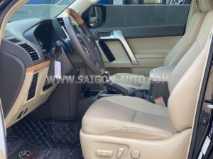 Xe Toyota Prado VX 2.7L 2023
