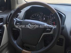 Xe Toyota Prado VX 2.7L 2023