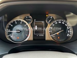 Xe Toyota Prado VX 2.7L 2023