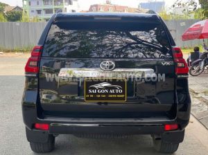 Xe Toyota Prado VX 2.7L 2023