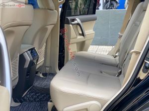 Xe Toyota Prado VX 2.7L 2023