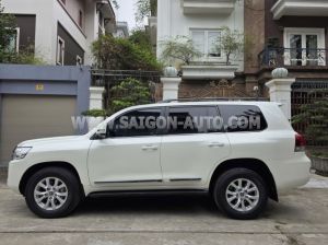 Xe Toyota Land Cruiser 4.6 V8 2020