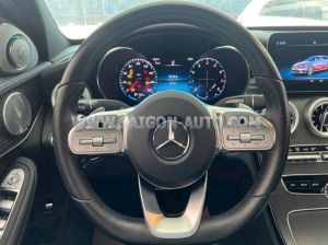 Xe Mercedes Benz C300 AMG 2019