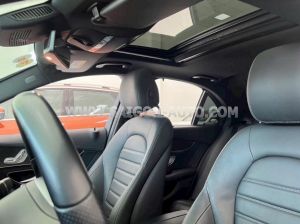 Xe Mercedes Benz C300 AMG 2019