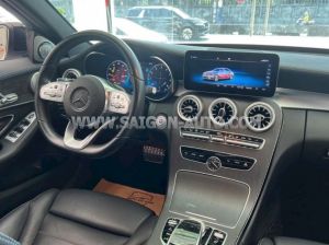 Xe Mercedes Benz C300 AMG 2019