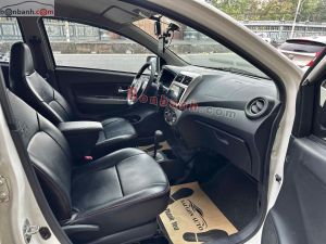 Xe Toyota Wigo 1.2G AT 2019