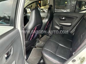 Xe Toyota Wigo 1.2G AT 2019