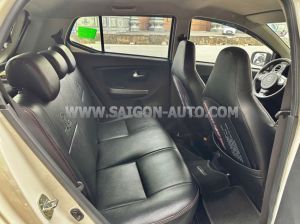 Xe Toyota Wigo 1.2G AT 2019
