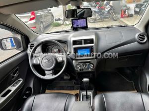 Xe Toyota Wigo 1.2G AT 2019