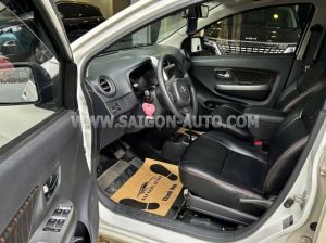 Xe Toyota Wigo 1.2G AT 2019