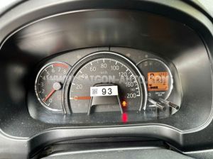 Xe Toyota Wigo 1.2G AT 2019