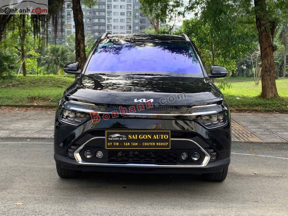 Kia Carens 1.4T Signature 7S 2023