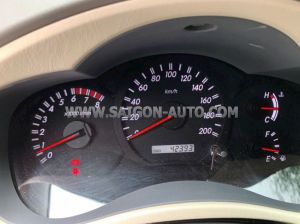 Xe Toyota Innova V 2011