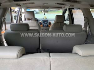 Xe Toyota Innova V 2011