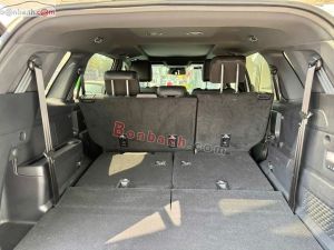 Xe Ford Everest Titanium Plus 2.0L 4x4 AT 2023