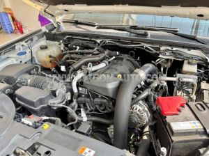 Xe Ford Everest Titanium Plus 2.0L 4x4 AT 2023