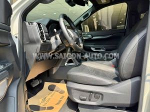 Xe Ford Everest Titanium Plus 2.0L 4x4 AT 2023