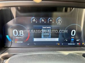 Xe Ford Everest Titanium Plus 2.0L 4x4 AT 2023