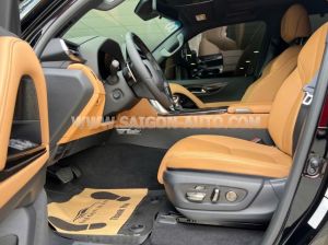 Xe Lexus LX 600 Urban 2024