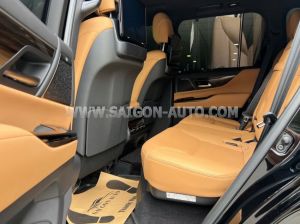 Xe Lexus LX 600 Urban 2024