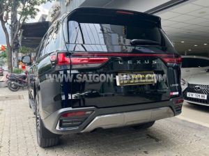 Xe Lexus LX 600 Urban 2024