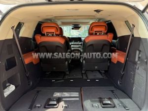 Xe Kia Carnival Signature 3.5G 2022