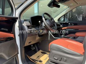 Xe Kia Carnival Signature 3.5G 2022