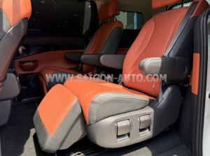 Xe Kia Carnival Signature 3.5G 2022