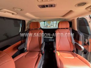 Xe Kia Carnival Signature 3.5G 2022