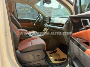 Xe Kia Carnival Signature 3.5G 2022