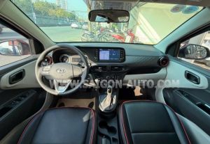Xe Hyundai i10 1.2 AT 2023