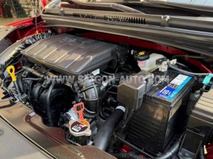 Xe Hyundai i10 1.2 AT 2023