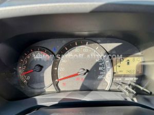 Xe Toyota Wigo G 1.2 AT 2023