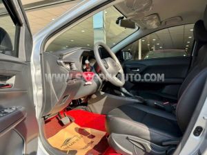 Xe Toyota Wigo G 1.2 AT 2023