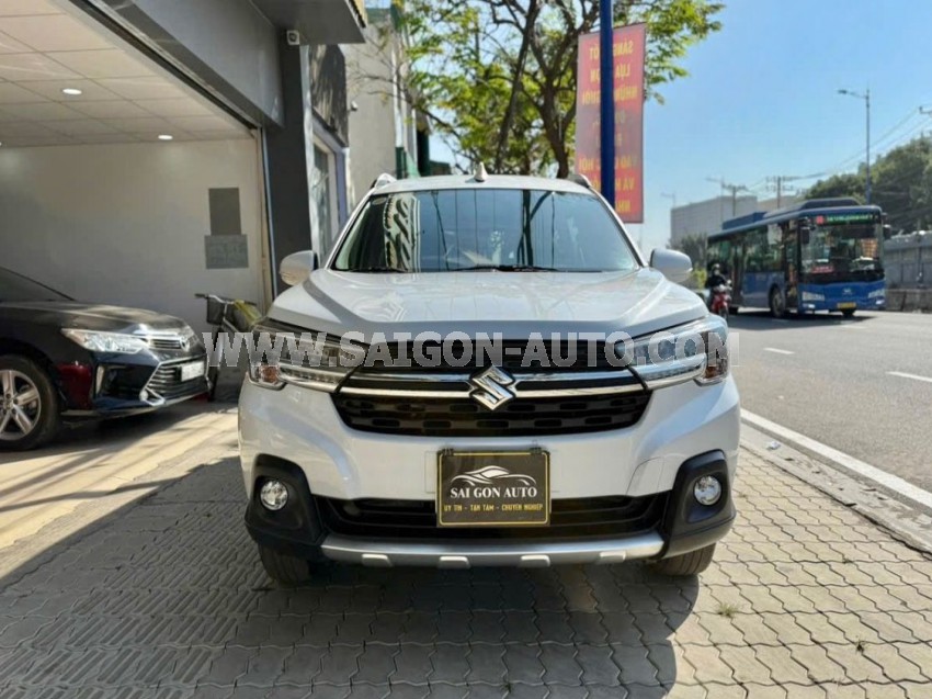 Suzuki XL7 1.5 AT 2020