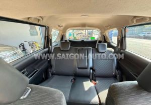 Xe Suzuki XL7 1.5 AT 2020