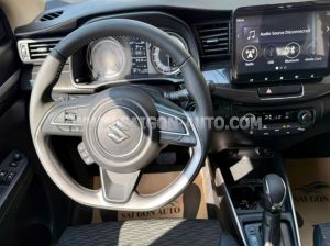 Xe Suzuki XL7 1.5 AT 2020