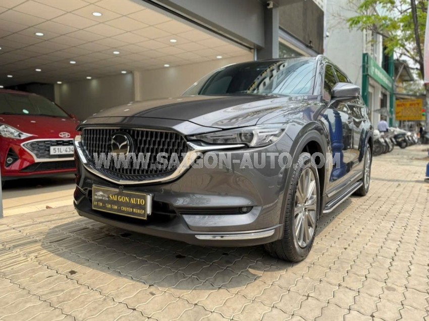 Mazda CX8 Premium 2024